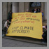 Photograph from Derby Climate Change Demo